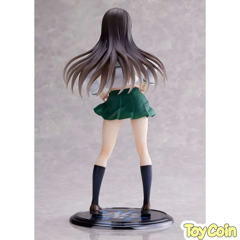 Shiho Nishizumi [Oarai Girls High] by WAVE - Shop at ToyCoin