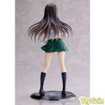 Shiho Nishizumi [Oarai Girls High] by WAVE - Shop at ToyCoin