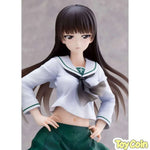 Shiho Nishizumi [Oarai Girls High] by WAVE - Shop at ToyCoin