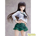 Shiho Nishizumi [Oarai Girls High] by WAVE - Shop at ToyCoin