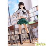 Shiho Nishizumi [Oarai Girls High] by WAVE - Shop at ToyCoin