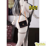 Miyamae Shiho Party Dress Ver.