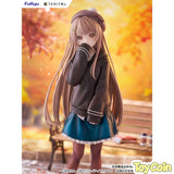 TENITOL TALL Mahiru Shiina Autumn Ver.