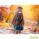 TENITOL TALL Mahiru Shiina Autumn Ver.