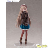 TENITOL TALL Mahiru Shiina Autumn Ver.