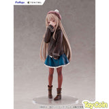 TENITOL TALL Mahiru Shiina Autumn Ver.