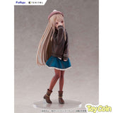 TENITOL TALL Mahiru Shiina Autumn Ver.