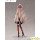 TENITOL TALL Mahiru Shiina Autumn Ver.
