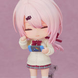 Nendoroid Shiina Yuika