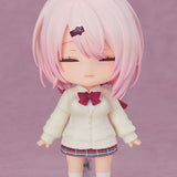 Nendoroid Shiina Yuika