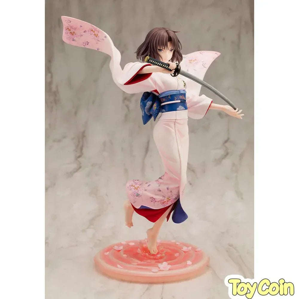 Shiki Ryougi by Kotobukiya - Shop at ToyCoin
