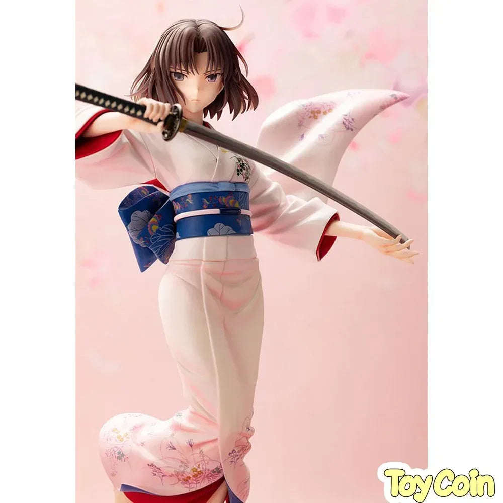 Shiki Ryougi by Kotobukiya - Shop at ToyCoin