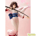 Shiki Ryougi by Kotobukiya - Shop at ToyCoin