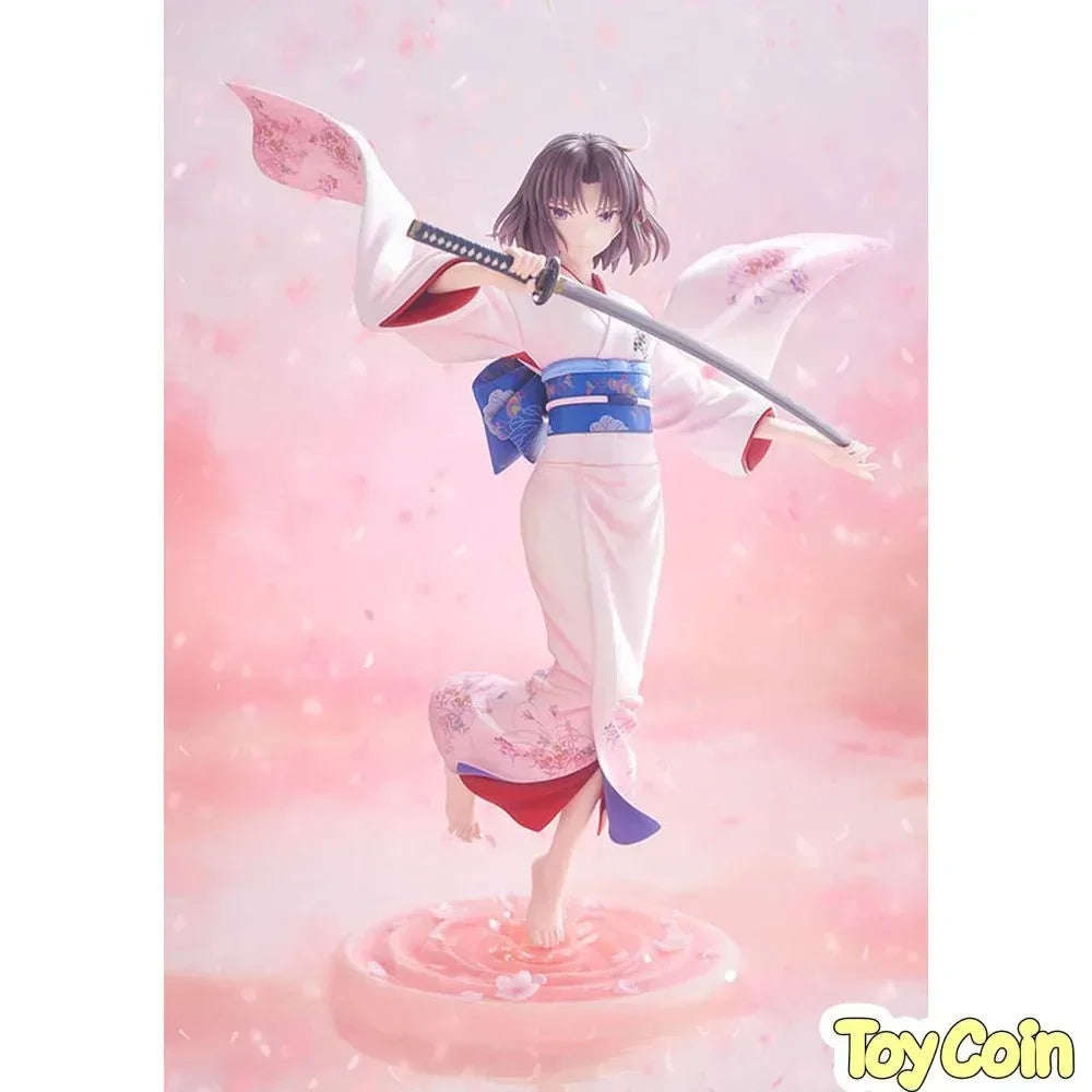 Shiki Ryougi by Kotobukiya - Shop at ToyCoin