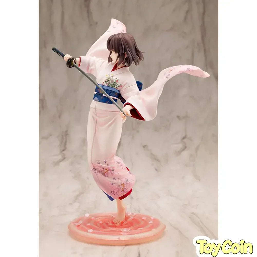 Shiki Ryougi by Kotobukiya - Shop at ToyCoin