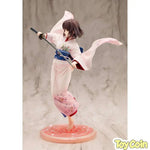 Shiki Ryougi by Kotobukiya - Shop at ToyCoin