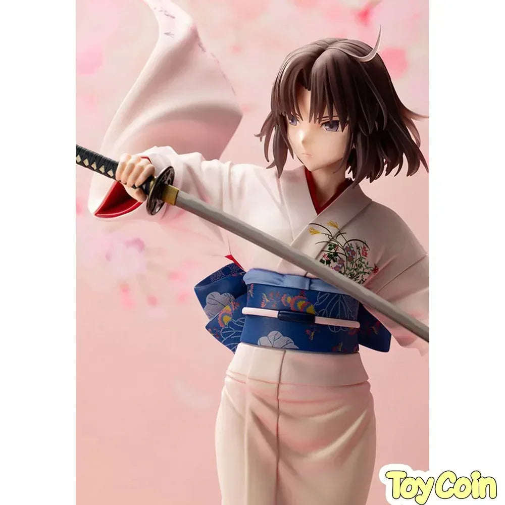 Shiki Ryougi by Kotobukiya - Shop at ToyCoin