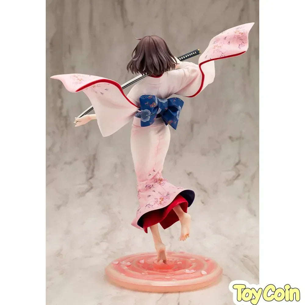 Shiki Ryougi by Kotobukiya - Shop at ToyCoin