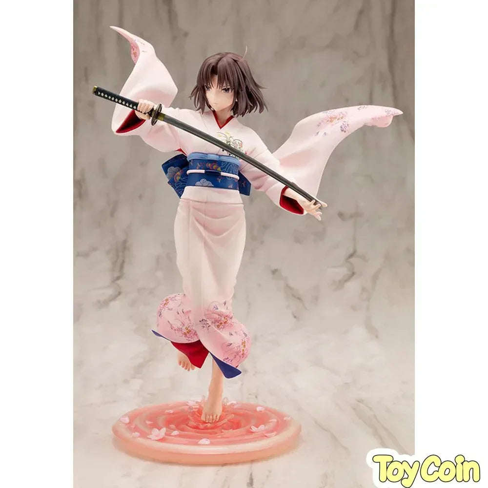 Shiki Ryougi by Kotobukiya - Shop at ToyCoin