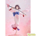 Shiki Ryougi by Kotobukiya - Shop at ToyCoin