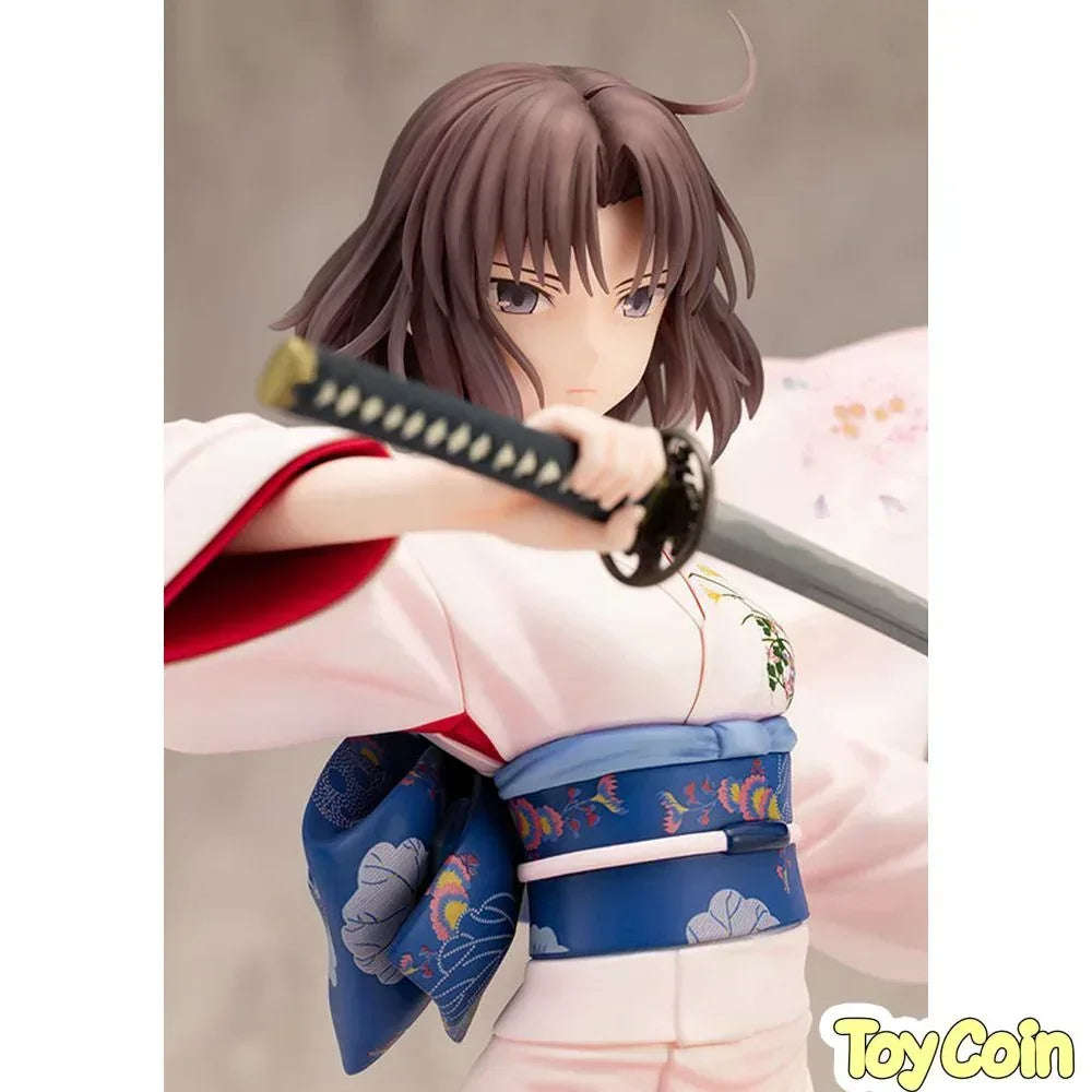 Shiki Ryougi by Kotobukiya - Shop at ToyCoin