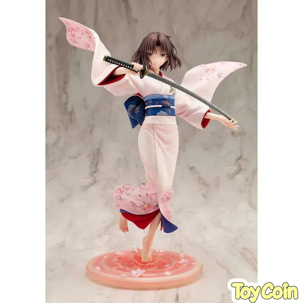 Shiki Ryougi by Kotobukiya - Shop at ToyCoin