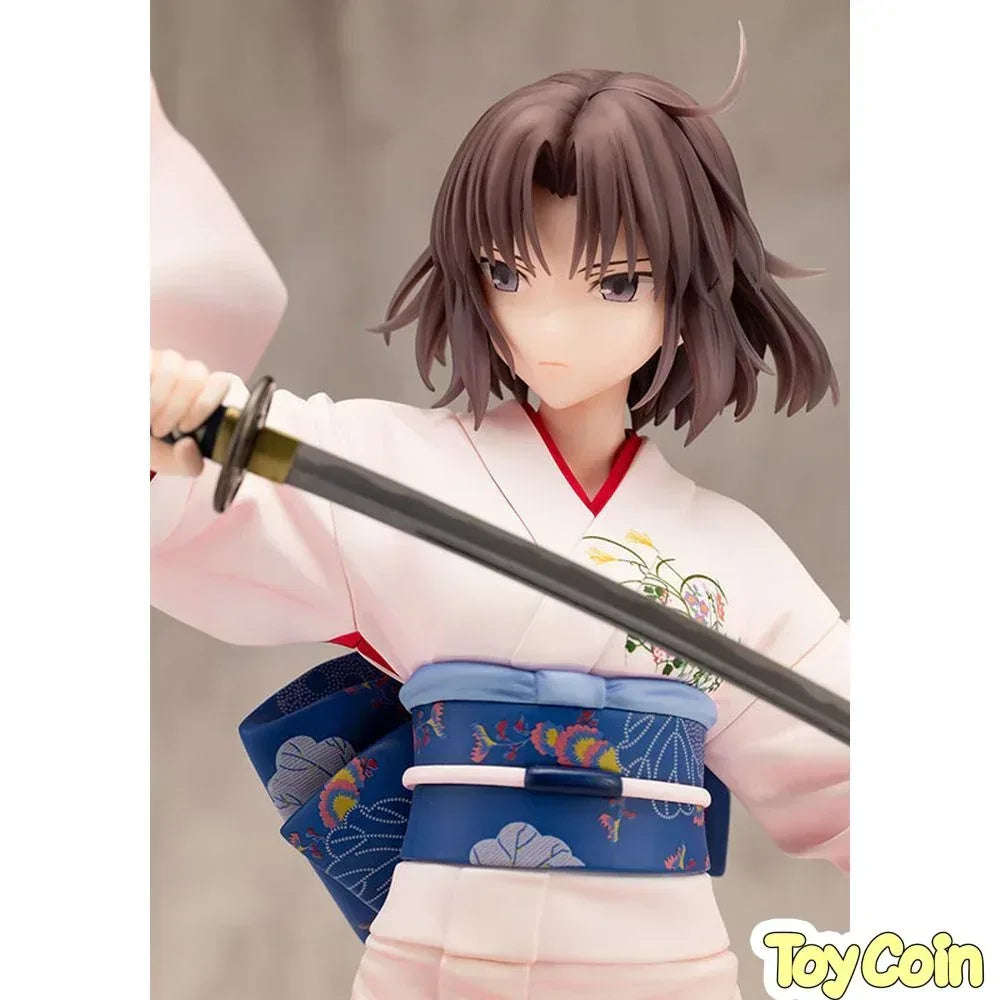 Shiki Ryougi by Kotobukiya - Shop at ToyCoin