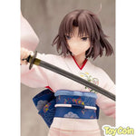 Shiki Ryougi by Kotobukiya - Shop at ToyCoin