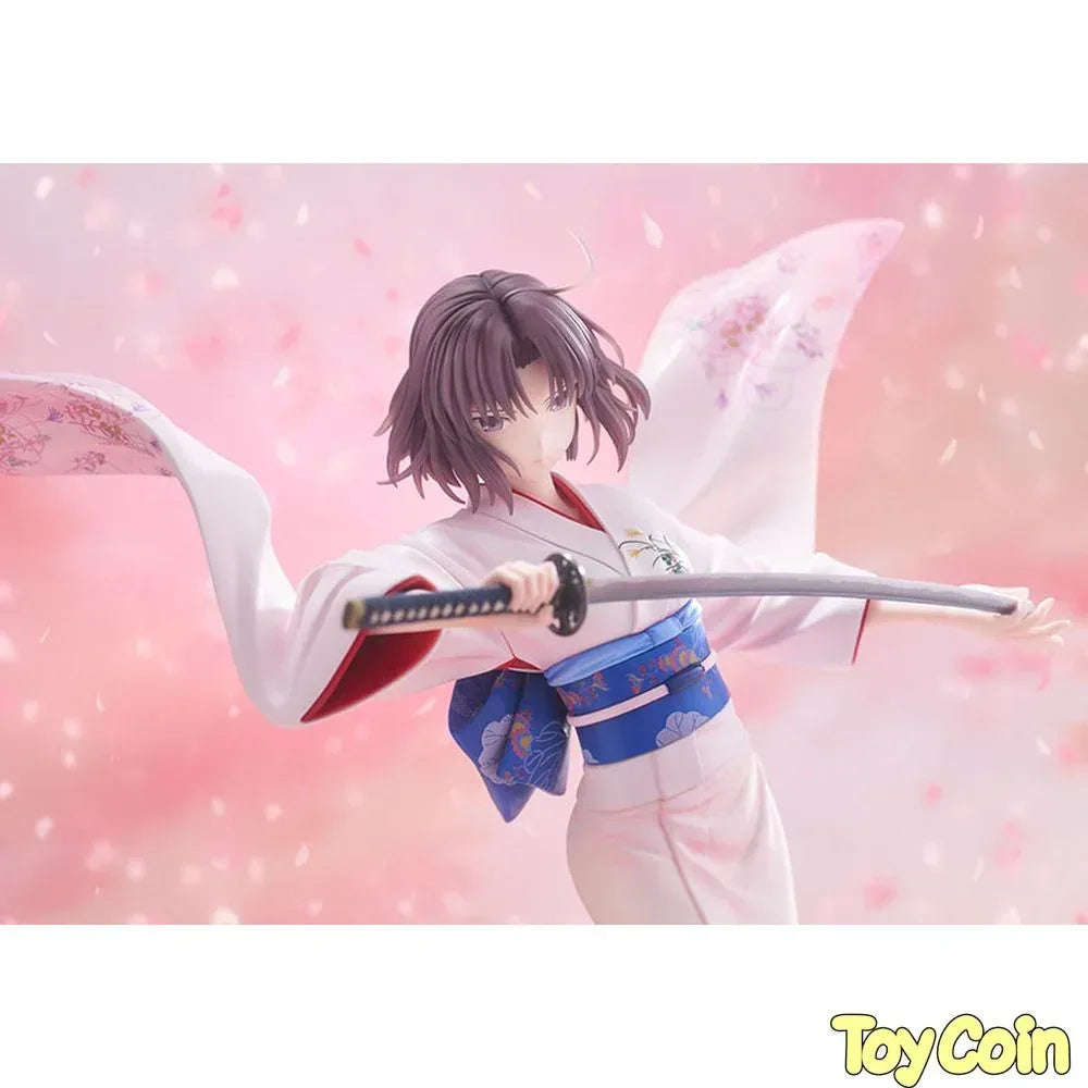 Shiki Ryougi by Kotobukiya - Shop at ToyCoin