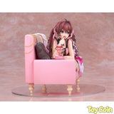Shiki Ichinose: Dolce Puella Ver.