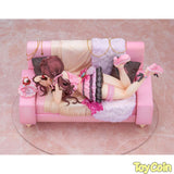 Shiki Ichinose: Dolce Puella Ver.