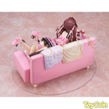 Shiki Ichinose: Dolce Puella Ver.
