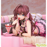 Shiki Ichinose: Dolce Puella Ver.