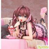 Shiki Ichinose: Dolce Puella Ver.