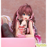 Shiki Ichinose: Dolce Puella Ver.
