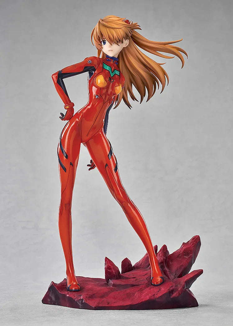 Shikinami Asuka Langley by Good Smile Arts Shanghai - Shop at ToyCoin