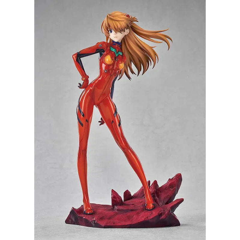 Shikinami Asuka Langley by Good Smile Arts Shanghai - Shop at ToyCoin