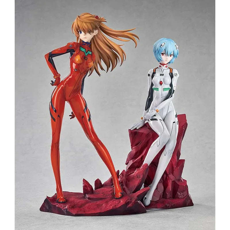 Shikinami Asuka Langley by Good Smile Arts Shanghai - Shop at ToyCoin