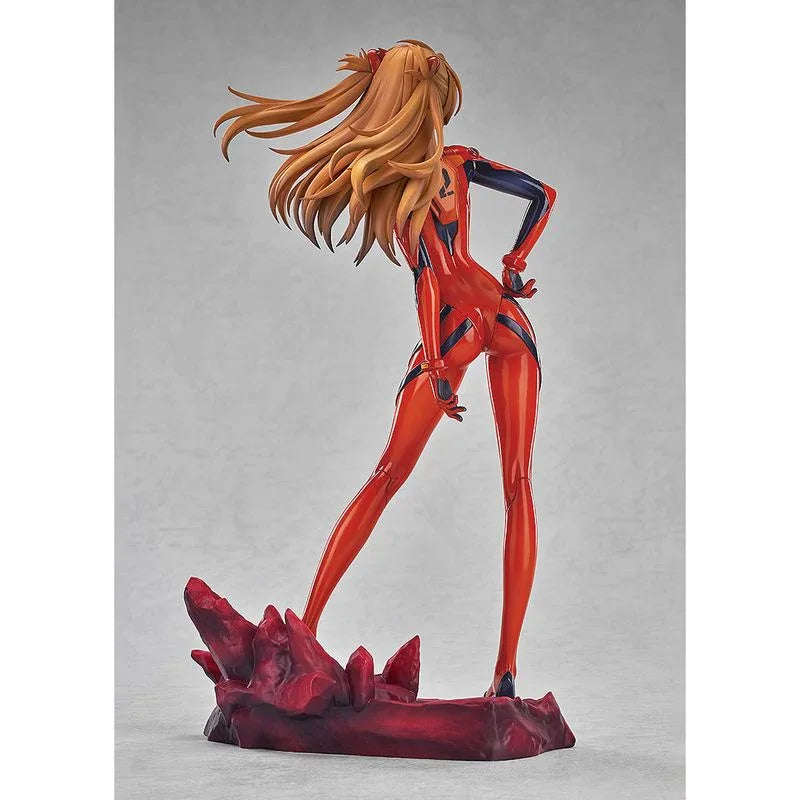 Shikinami Asuka Langley by Good Smile Arts Shanghai - Shop at ToyCoin