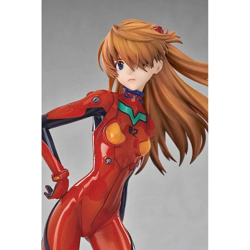 Shikinami Asuka Langley by Good Smile Arts Shanghai - Shop at ToyCoin