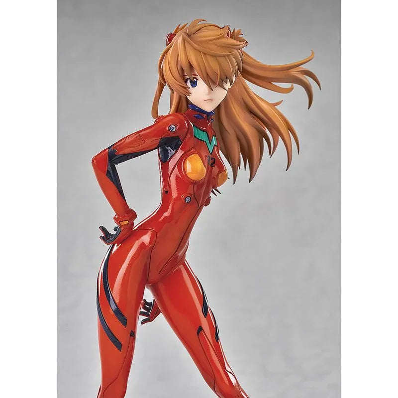 Shikinami Asuka Langley by Good Smile Arts Shanghai - Shop at ToyCoin