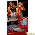 Shikinami Asuka Langley by Unique Art Studio - Shop at ToyCoin