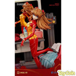 Shikinami Asuka Langley by Unique Art Studio - Shop at ToyCoin
