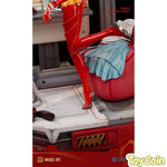 Shikinami Asuka Langley by Unique Art Studio - Shop at ToyCoin