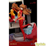 Shikinami Asuka Langley by Unique Art Studio - Shop at ToyCoin