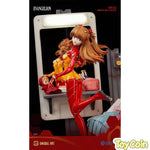 Shikinami Asuka Langley by Unique Art Studio - Shop at ToyCoin