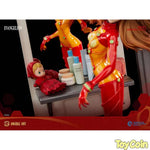 Shikinami Asuka Langley by Unique Art Studio - Shop at ToyCoin