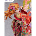 Shikinami Asuka Langley -Japanese Doll- by FuRyu - Shop at ToyCoin