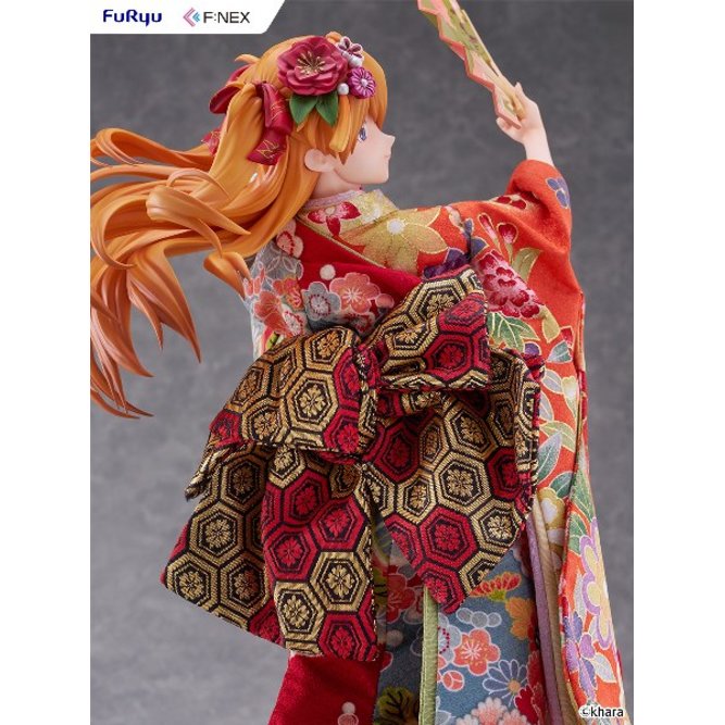 Shikinami Asuka Langley -Japanese Doll- by FuRyu - Shop at ToyCoin
