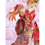 Shikinami Asuka Langley -Japanese Doll- by FuRyu - Shop at ToyCoin